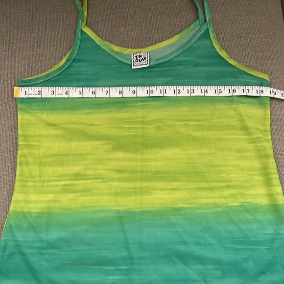 Semi-Sheer, Lightweight, Junior Sizing - Picture 4 of 6
